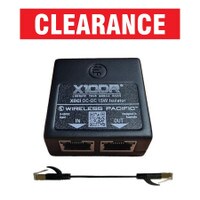X10DR 15W isolation junction box